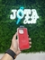IPHONE 14 PRO: SILICONE CASE - JOTA CELL