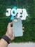 IPHONE 15: SILICONE CASE