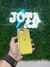 IPHONE 15: SILICONE CASE - tienda online