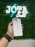 IPHONE 15: SILICONE CASE - JOTA CELL