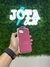 IPHONE 15: SILICONE CASE - tienda online