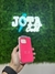IPHONE 15 PRO: SILICONE CASE - JOTA CELL