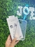 IPHONE 14: TRANSPARENTE SPACE