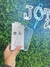IPHONE 16 PRO MAX: TRANSPARENTE SPACE