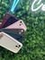 FUNDA CURVY: IPHONE 16