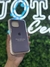 IPHONE 16 PRO MAX; SILICONE CASE
