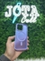 IPHONE 13 PRO: FUNDA MAGSAFE MATTE - tienda online