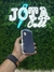IPHONE 16; SILICONE CASE - JOTA CELL