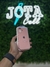 IPHONE 16; SILICONE CASE - JOTA CELL