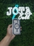 Imagen de IPHONE 15 PRO; FUNDA MAGSAFE TRANSPARENTE CON COLOR