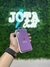 IPHONE 11; SILICONE CASE CUBRECAMARA