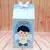 1 caja milk chica personalizada (11.8x6.5x6.3 APROX) COMPRA MINIMA 10 UNIDADES IGUALES - tienda online