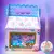 1 Loncherita Premium Personalizado (15.5x11.9x6.5 cm ) COMPRA MINIMA 10 UNIDADES IGUALES