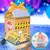 Imagen de 1 caja milk chica personalizada (11.8x6.5x6.3 APROX) COMPRA MINIMA 10 UNIDADES IGUALES