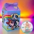 1 caja milk Grande personalizada (18x7x7 APROX) COMPRA MINIMA 10 UNIDADES IGUALES - comprar online
