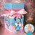 1 cajita 1/2 caramelo 3D (10x6x6cm APROX) COMPRA MINIMA 10 UNIDADES IGUALES - comprar online