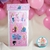1 planchas de stickers troqueladas temática personalizada MEDIDAS 17,3x8,5cm - CANTIDAD MINIMA 20 UNIDADES IGUALES - comprar online