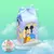 1 caja milk chica personalizada (11.8x6.5x6.3 APROX) COMPRA MINIMA 10 UNIDADES IGUALES - tienda online