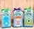 1 caja milk chica personalizada (11.8x6.5x6.3 APROX) COMPRA MINIMA 10 UNIDADES IGUALES