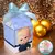 1 caja milk Grande personalizada (18x7x7 APROX) COMPRA MINIMA 10 UNIDADES IGUALES