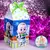 1 caja milk chica personalizada (11.8x6.5x6.3 APROX) COMPRA MINIMA 10 UNIDADES IGUALES en internet