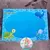 1 Individual personalizado 29.7x21cm - COMPRA MINIMA 20 UNIDADES IGUALES - Es de geme
