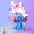 Imagen de 1 caja milk chica personalizada (11.8x6.5x6.3 APROX) COMPRA MINIMA 10 UNIDADES IGUALES