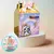 1 Loncherita Premium Personalizado (15.5x11.9x6.5 cm ) COMPRA MINIMA 10 UNIDADES IGUALES - Es de geme