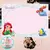 1 Individual personalizado 29.7x21cm - COMPRA MINIMA 20 UNIDADES IGUALES - comprar online