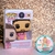 1 Mini Funko Pop Messi Inter Miami / Messi Argentina en cajita personalizada souvenir premium (8.2x5.9x4.9 cm) / COMPRA MINIMA 5 UNIDADES IGUALES - Es de geme