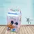 1 caja milk chica personalizada (11.8x6.5x6.3 APROX) COMPRA MINIMA 10 UNIDADES IGUALES - tienda online