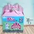 1 Loncherita Premium Personalizado (15.5x11.9x6.5 cm ) COMPRA MINIMA 10 UNIDADES IGUALES - tienda online