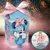 1 caja milk chica personalizada (11.8x6.5x6.3 APROX) COMPRA MINIMA 10 UNIDADES IGUALES - Es de geme