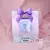 Imagen de 1 Bolsita con moño personalizada (14.8x12x6cm) COMPRA MINIMA 10 UNIDADES IGUALES