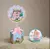 1 Centro de Mesa Personalizado - 26 x 9,4 x 10,6 cm COMPRA MINIMA 1 UNIDAD