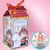 1 caja milk chica personalizada (11.8x6.5x6.3 APROX) COMPRA MINIMA 10 UNIDADES IGUALES - comprar online
