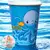 1 Vasito de Polipapel personalizado 240 ml COMPRA MINIMA 10 UNIDADES IGUALES - comprar online
