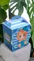 1 caja maletín 3D Personalizadas (14.6x8.1x8.3 aprox) - COMPRA MINIMA 10 UNIDADES IGUALES - tienda online