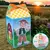 Imagen de 1 caja milk chica personalizada (11.8x6.5x6.3 APROX) COMPRA MINIMA 10 UNIDADES IGUALES