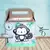 1 Loncherita Premium Personalizado (15.5x11.9x6.5 cm ) COMPRA MINIMA 10 UNIDADES IGUALES - comprar online