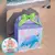 Imagen de 1 Loncherita Premium Personalizado (15.5x11.9x6.5 cm ) COMPRA MINIMA 10 UNIDADES IGUALES