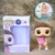 1 Mini Funko Pop Messi Inter Miami / Messi Argentina en cajita personalizada souvenir premium (8.2x5.9x4.9 cm) / COMPRA MINIMA 5 UNIDADES IGUALES - tienda online