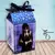 Imagen de 1 caja milk chica personalizada (11.8x6.5x6.3 APROX) COMPRA MINIMA 10 UNIDADES IGUALES