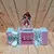 Imagen de 1 caja caramelo 3D Personalizada (15x6x5cm aprox.) MINIMO 10 UNIDADES IGUALES