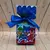 1 cajita 1/2 caramelo 3D (10x6x6cm APROX) COMPRA MINIMA 10 UNIDADES IGUALES - Es de geme