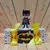 1 caja caramelo 3D Personalizada (15x6x5cm aprox.) MINIMO 10 UNIDADES IGUALES