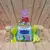 1 caja caramelo 3D Personalizada (15x6x5cm aprox.) MINIMO 10 UNIDADES IGUALES en internet