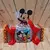 1 caja caramelo 3D Personalizada (15x6x5cm aprox.) MINIMO 10 UNIDADES IGUALES en internet