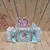 1 caja caramelo 3D Personalizada (15x6x5cm aprox.) MINIMO 10 UNIDADES IGUALES - comprar online