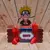 1 caja caramelo 3D Personalizada (15x6x5cm aprox.) MINIMO 10 UNIDADES IGUALES - comprar online
